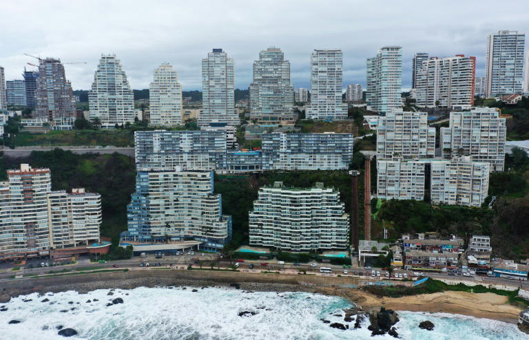 chili: le développement urbain effréné de valparaiso sous la menace climatique