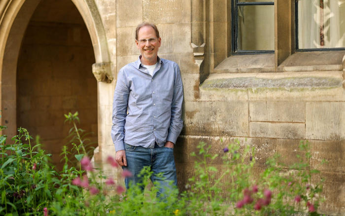 simon baron-cohen: ‘the treatment of autistic people is a scandal on the scale of infected blood’