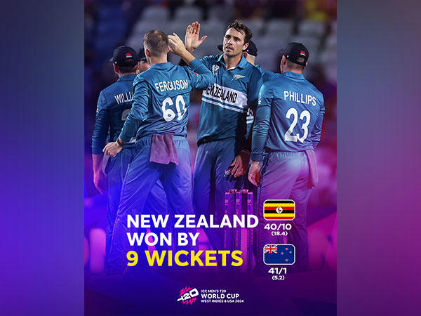 t20 wc: clinical new zealand knock off uganda by 9 wickets for first win