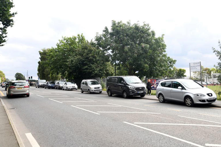 New car park by Toll Bar Academy gets the green light