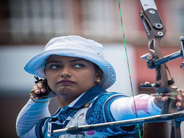 deepika kumari-led indian women's recurve archery team fail to secure quota for paris 2024