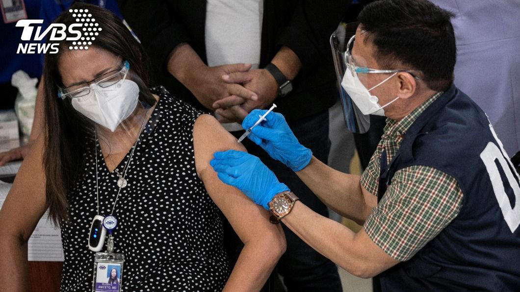 路透：美軍曾在菲展開「反中國疫苗」行動 宣揚：中國是病毒