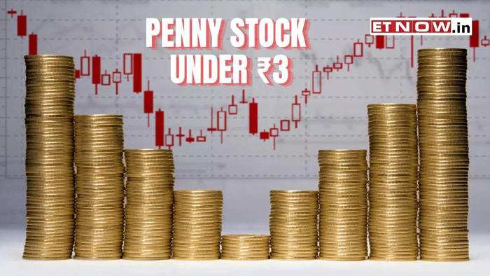 penny stock under rs 3, lic-backed: 156% returns in a year