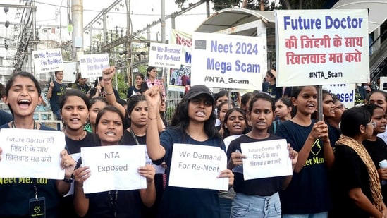 morning briefing: edu minister says no neet retest; new twist in iit kharagpur student's death; and more