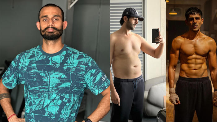 android, kartik aaryan’s chandu champion trainer slams those who claimed actor’s physique is ‘photoshopped’ or result of steroid: ‘ready to pay for anti-doping test’