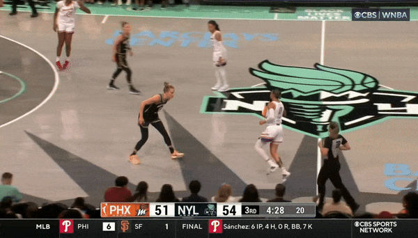 film study: takeaways from the new york liberty’s hot start before their matchup with the las vegas aces