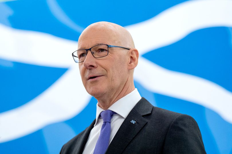 John Swinney Pledges Social Tariff On Energy, Broadband And Telecoms In ...