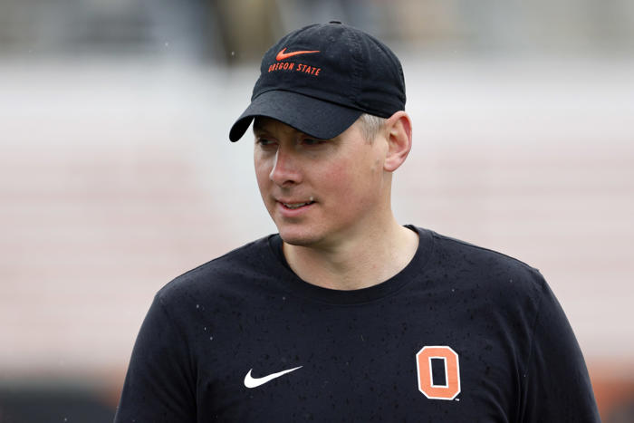 oregon state college football preview 2024: key players, game schedule, season predictions