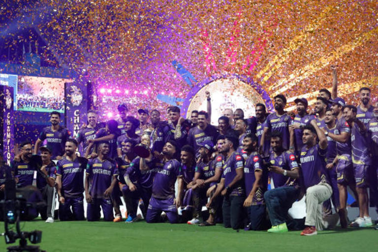 £180m IPL franchise brand values RANKED in new data