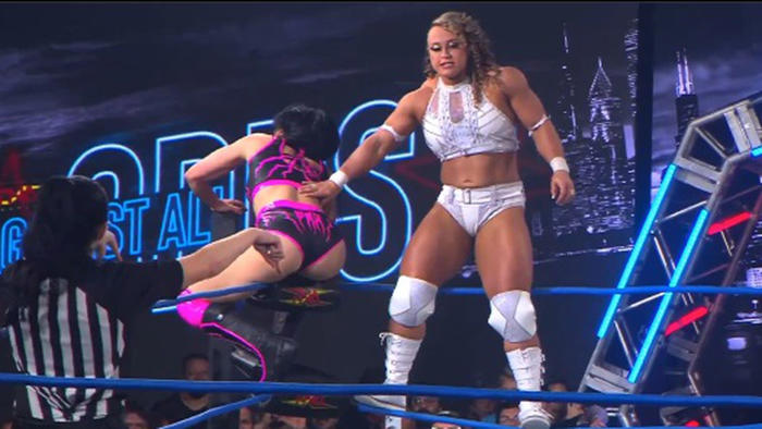 jordynne grace’s open challenge in tna was answered by the obvious choice from nxt