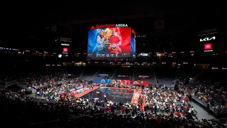 big3 schedule 2024: cities, dates, tv channels, live streams to watch 3-on-3 basketball league