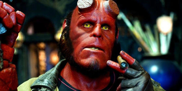david hyde pierce explains turning down role reprisal for hellboy 2