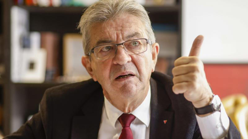 législatives en france : «une véritable purge» des candidats de la france insoumise fait polémique