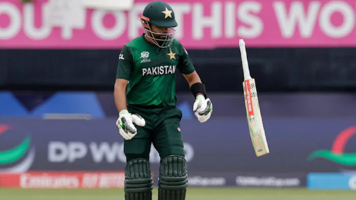 android, vaughan questions babar azam’s skill-set: ‘he would probably not make t20 teams of india, england or australia’