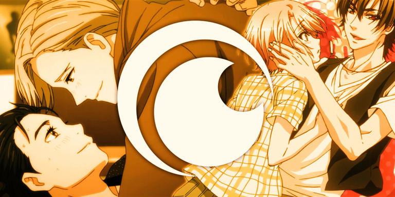 The Best BL Anime on Crunchyroll