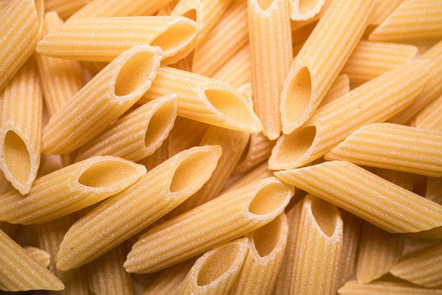 i just learned how much water italians use to cook pasta, and i have been doing it wrong
