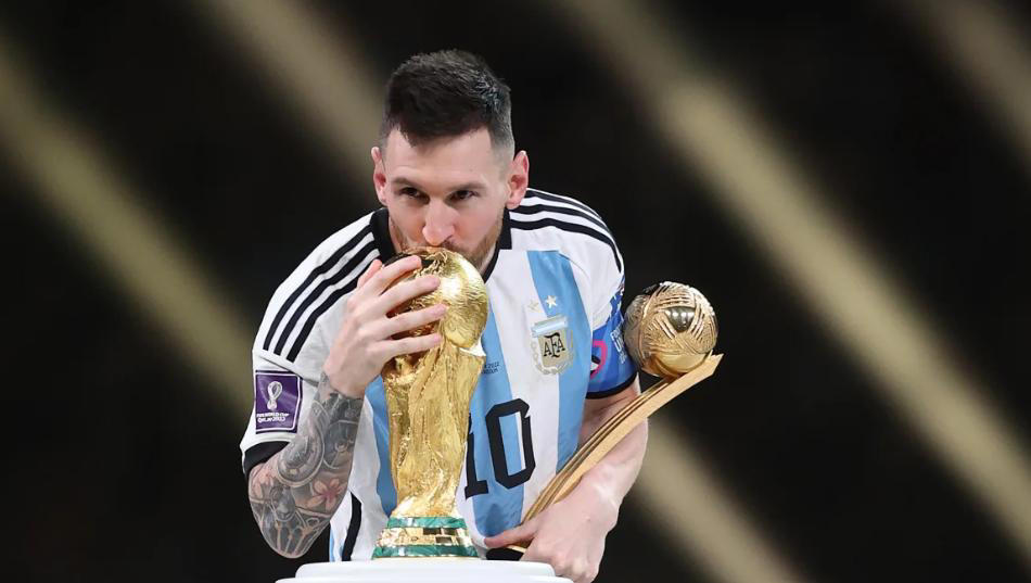 who to watch during copa américa 2024: what else can we expect from lionel messi?