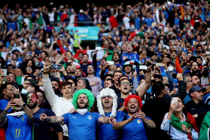 how to, how to watch italy vs albania for free: tv channel and live stream for euro 2024 game today