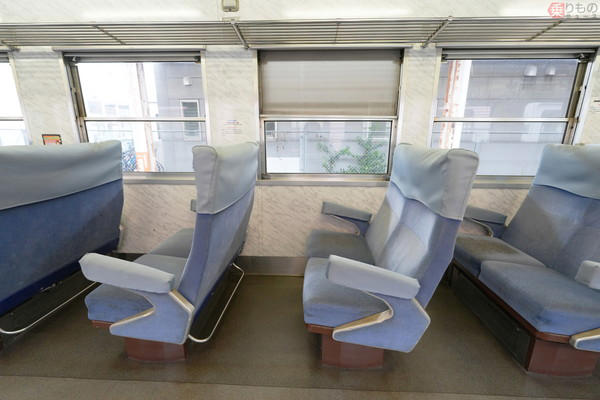 その座席、実は超豪華！ 驚きの移植「座席だけ名列車」たち ライバル私鉄が“夢の競演”している車両も!?