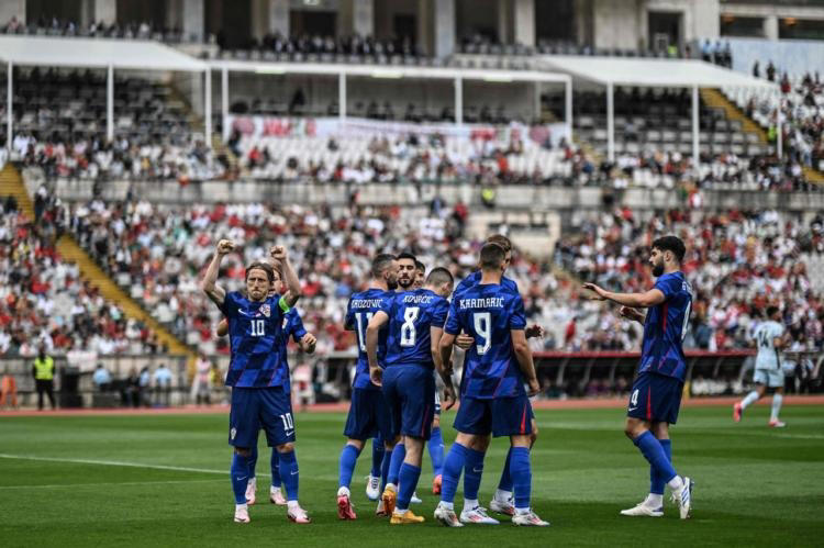 euro 2024. et si la croatie refaisait le coup de la coupe du monde 2018 ?