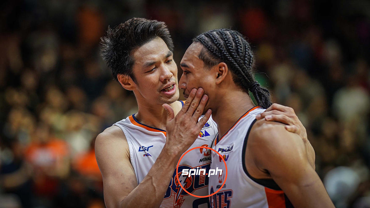 what worked against ginebra is working again for meralco vs. san miguel