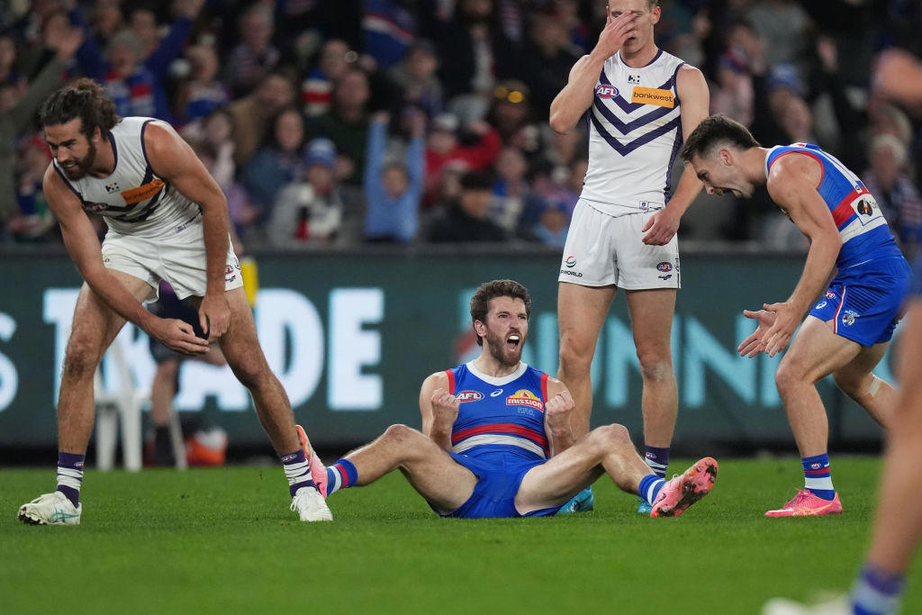 bont's goal of the year contender stuns in demolition