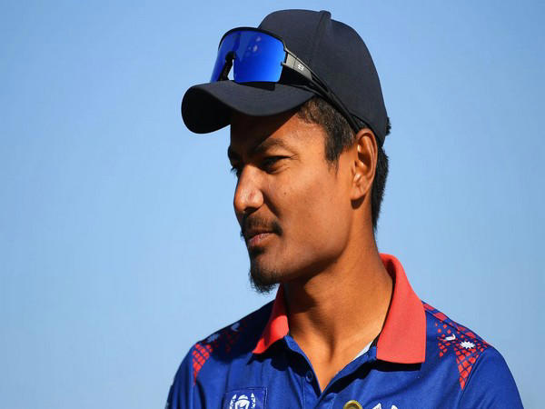 we fought very well: nepal skipper rohit paudel on 1-run defeat to south africa
