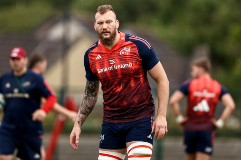 munster back their bench to power past glasgow
