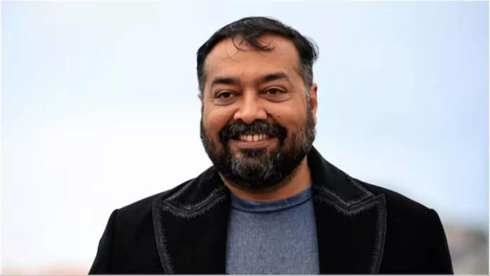 black friday, anurag kashyap discloses actors he launched are no longer responding for his new films