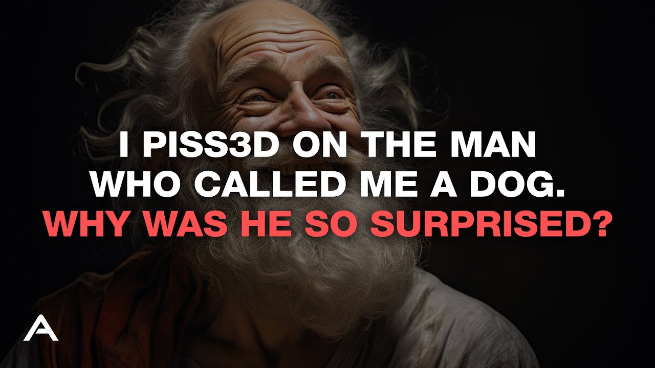 The Man Who Had Nothing but Changed History Forever