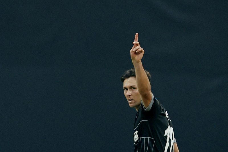 cricket-departing boult has faith in new zealand's emerging talent