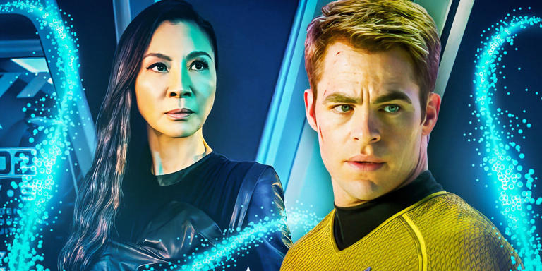 When Is The Next Star Trek Movie Coming Out?