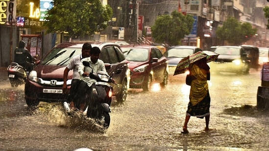when can bihar, bengal, other states expect rain relief? imd provides monsoon update
