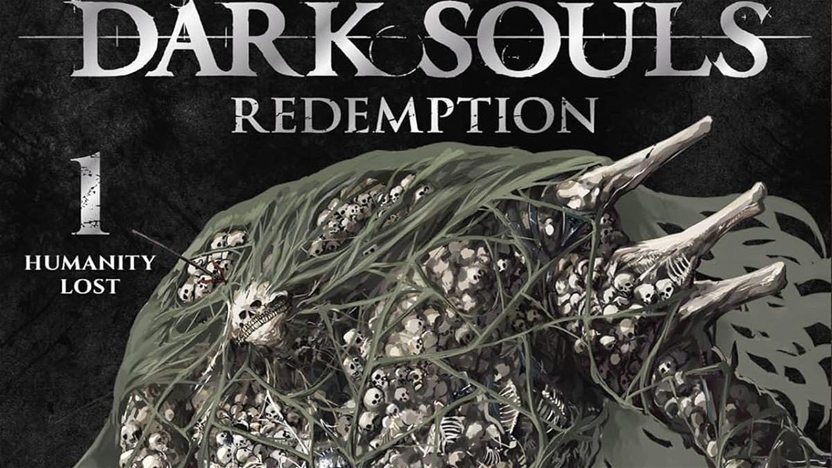 dark souls - redemption, recensione: l'arcano quanto oscuro destino del flagello e del rinnegato