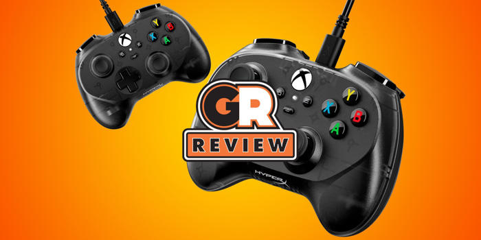 amazon, android, hyperx clutch tanto mini wired controller review