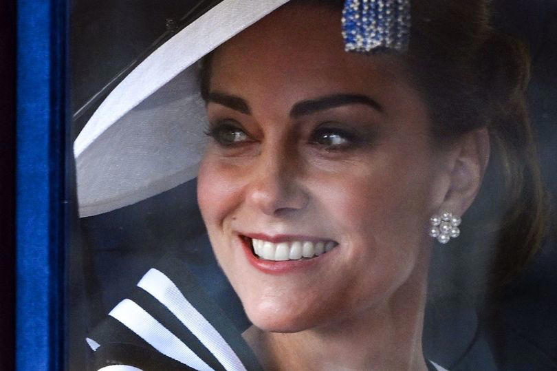 kate middleton’s pearl earrings carry poignant hidden meaning amid cancer battle