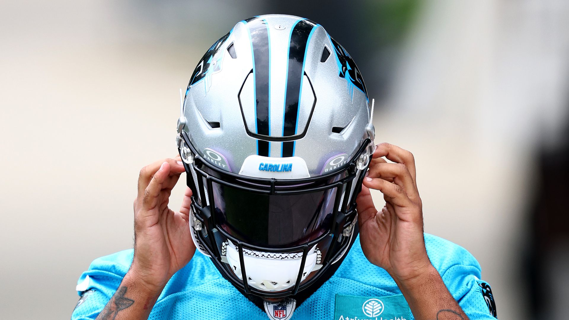 Panthers 2024 Season Opener Countdown: 85 Days To Go