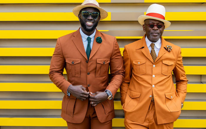 the menswear secrets to borrow from the best-dressed italians at fashion week