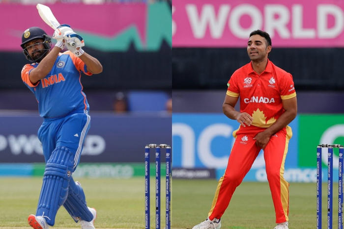 ind vs can live score, t20 world cup: india aim to enter super eight with spotless record