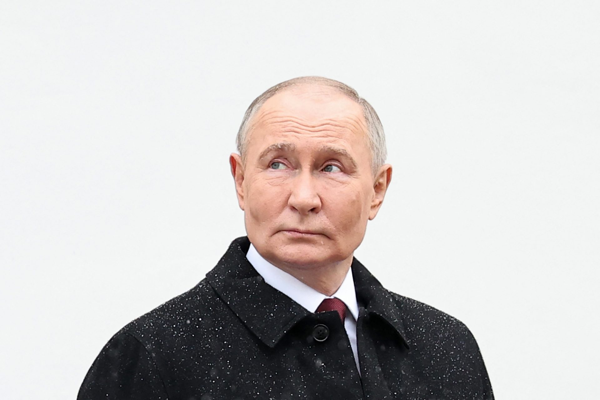 <p>Nous avons déjà entendu le président russe Vladimir Poutine et plusieurs membres du Kremlin proférer des menaces nucléaires, mais cette dernière suggestion d'un député russe franchit un nouveau palier.</p>
