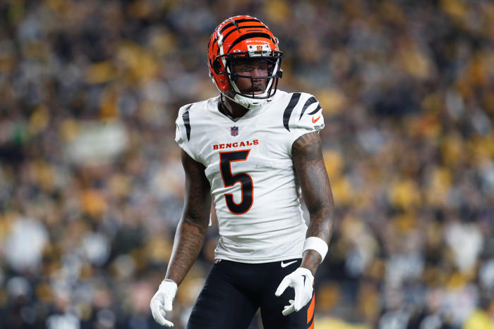 tee higgins makes big decision on his status with bengals