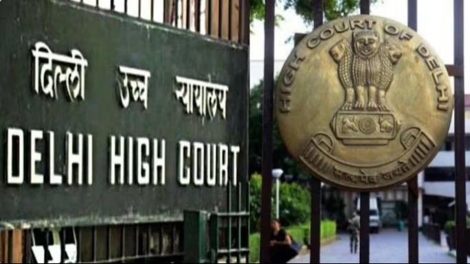 delhi high court orders congress leaders to remove tweets against journalist