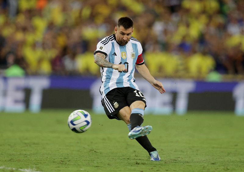 soccer-defending champions argentina name 26-man squad for copa america
