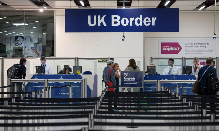 ‘rushed’ deadline for uk digital visas puts millions at risk of losing legal rights