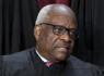 Clarence Thomas Gets Supreme Court Boost<br><br>