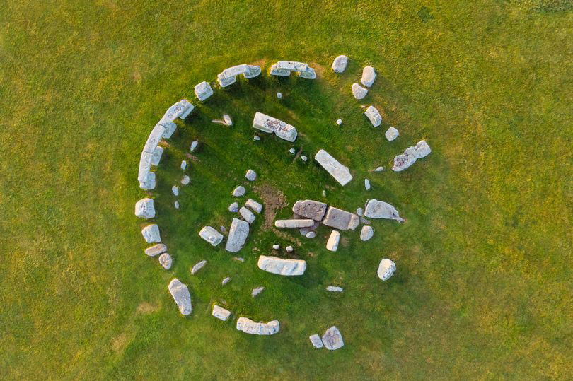 mystery of how stonehenge was formed deepens as new theory emerge