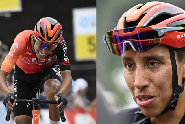 tour de francia 2024 tendrá la participación de cuatro ciclistas colombianos: por dónde ver la carrera