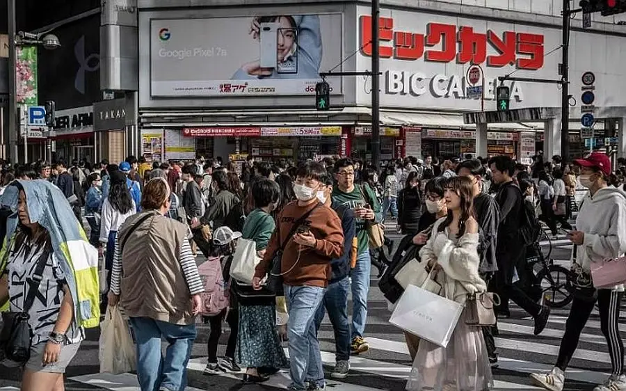 συναγερμός στην ιαπωνία: βακτήριο που τρώει τη σάρκα εξαπλώνεται γρήγορα, μπορεί να σκοτώσει άνθρωπο μέσα σε 48 ώρες