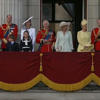 Princess Kate makes first public appearance in months at Trooping the Colour parade<br>