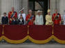 Princess Kate makes first public appearance in months at Trooping the Colour parade<br><br>